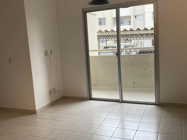 Foto do Apartamento - Apartamento para locação Flora Park 1, Aparecida de Goiânia, GO | Maxwell Imóveis