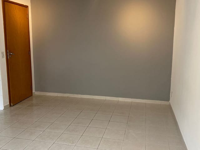 Foto do Apartamento - Apartamento para locação Flora Park 1, Aparecida de Goiânia, GO | Maxwell Imóveis