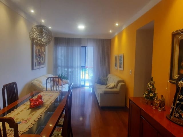 Apartamento com 111m² 3 quartos e 2 banheiros, à venda, no bairro Vila Valqueire em Rio de Janeiro