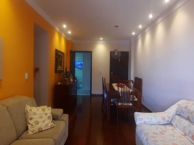 Apartamento com 111m² 3 quartos e 2 banheiros, à venda, no bairro Vila Valqueire em Rio de Janeiro