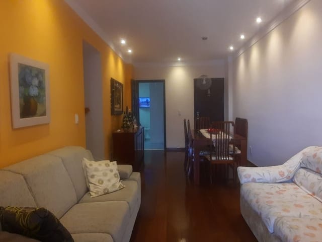 Apartamento com 111m² 3 quartos e 2 banheiros, à venda, no bairro Vila Valqueire em Rio de Janeiro