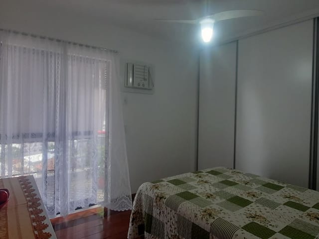 Apartamento com 111m² 3 quartos e 2 banheiros, à venda, no bairro Vila Valqueire em Rio de Janeiro