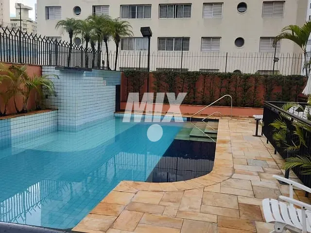 Apartamento 3 quartos e 4 banheiros, à venda, no bairro Indianópolis em São Paulo