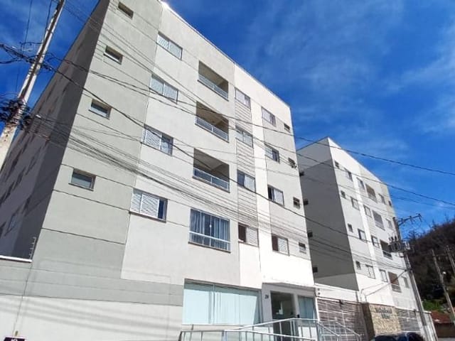 Foto do Apartamento - Apartamento à venda 2 Quartos, 1 Suite, 1 Vaga, 72M², Varginha, Itajubá - MG | Residencial Milano | MOHALLEM e LOPES CORRETAGEM E ADMINISTRACAO DE IMOVEIS LTDA