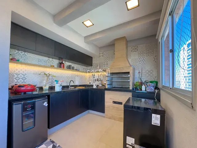 Cobertura / Penthouse 3 quartos e 4 banheiros, à venda, no bairro Sul (Águas Claras) em Brasília