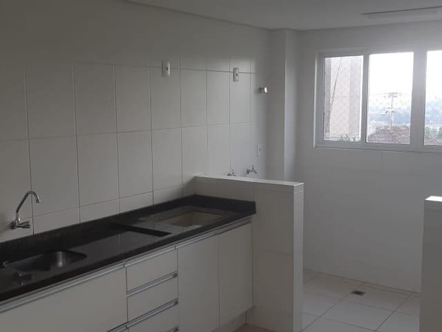 Apartamento 3 quartos e 1 banheiro, à venda, no bairro Centro em Cambé