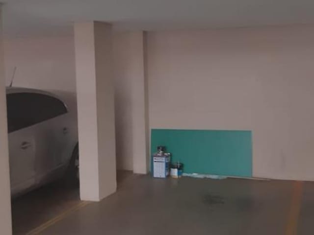 Apartamento 3 quartos e 1 banheiro, à venda, no bairro Centro em Cambé