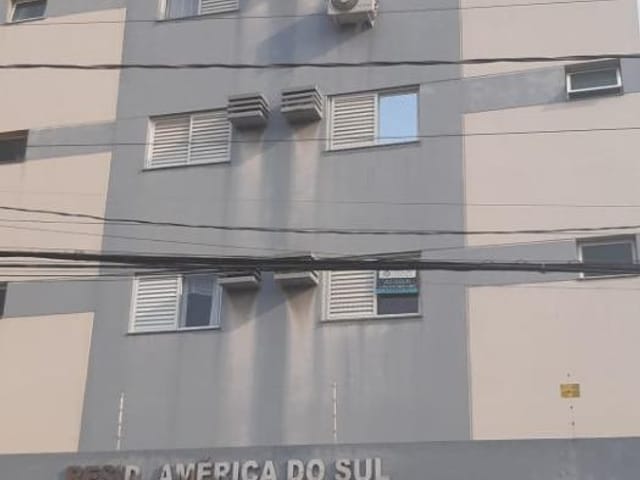 Apartamento 3 quartos e 1 banheiro, à venda, no bairro Centro em Cambé