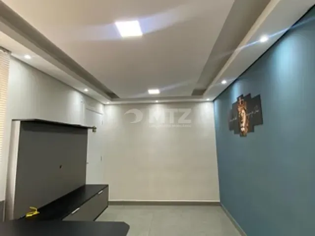 Apartamento 2 quartos e 1 banheiro, à venda, no bairro Jardim Palos Verdes em Botucatu