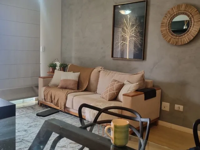 Apartamento com 10m² 3 quartos e 2 banheiros, à venda, no bairro Gleba Palhano em Londrina