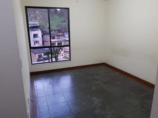 Foto do Apartamento - Apartamento com 2 Quartos à Venda, 130 m² em Centro - Barra Mansa | OPEN HOUSE REAL ESTATE IMÓVEIS LTDA