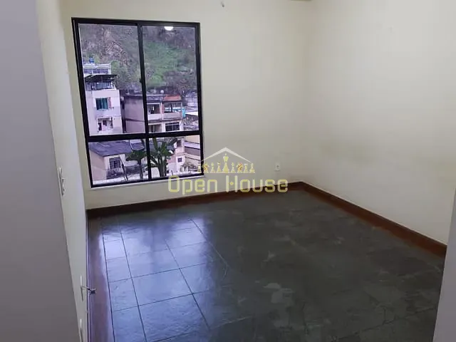 Apartamento com 130m² 2 quartos e 2 banheiros, à venda, no bairro Centro em Barra Mansa