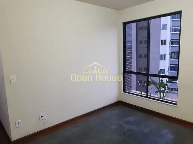 Apartamento com 130m² 2 quartos e 2 banheiros, à venda, no bairro Centro em Barra Mansa