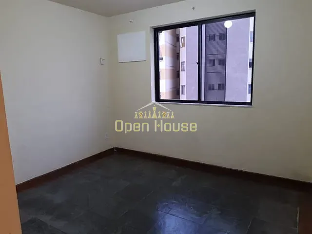 Apartamento com 130m² 2 quartos e 2 banheiros, à venda, no bairro Centro em Barra Mansa