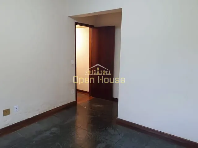 Apartamento com 130m² 2 quartos e 2 banheiros, à venda, no bairro Centro em Barra Mansa