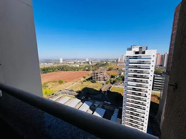 Apartamento com 117m² 2 quartos e 2 banheiros, à venda, no bairro Residencial José Lázaro Gouvea em Londrina