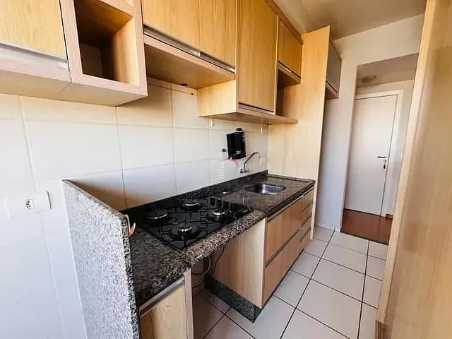 Apartamento com 117m² 2 quartos e 2 banheiros, à venda, no bairro Residencial José Lázaro Gouvea em Londrina