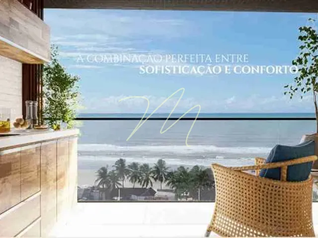 Apartamento 3 quartos e 2 banheiros, à venda, no bairro São Francisco em Ilhéus
