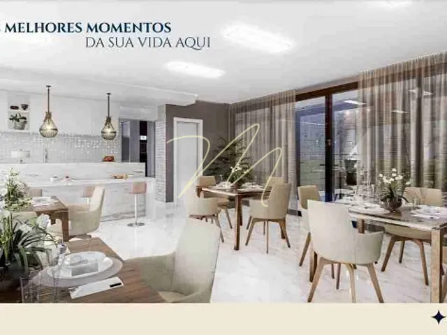 Apartamento 3 quartos e 2 banheiros, à venda, no bairro São Francisco em Ilhéus