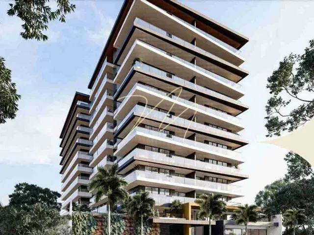 Apartamento 3 quartos e 2 banheiros, à venda, no bairro São Francisco em Ilhéus