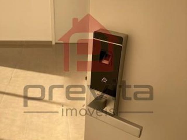 Foto do Apartamento - Apartamento para Venda em Taubaté / SP no bairro Loteamento Residencial e Comercial Bosque Flamboyant | Previta Imóveis