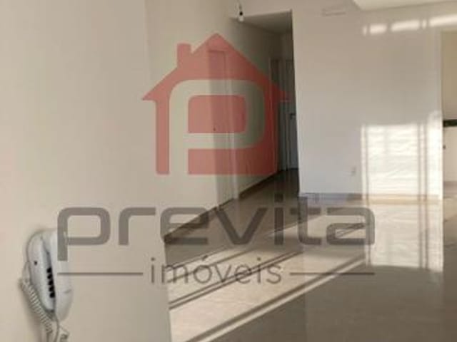 Foto do Apartamento - Apartamento para Venda em Taubaté / SP no bairro Loteamento Residencial e Comercial Bosque Flamboyant | Previta Imóveis