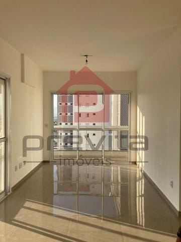 Foto do Apartamento - Apartamento para Venda em Taubaté / SP no bairro Loteamento Residencial e Comercial Bosque Flamboyant | Previta Imóveis