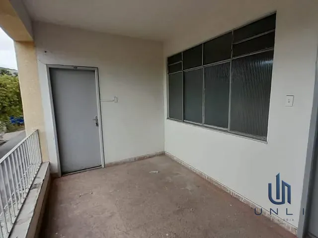 Apartamento 2 quartos e 1 banheiro, para alugar, no bairro Jardim Normandia em Volta Redonda
