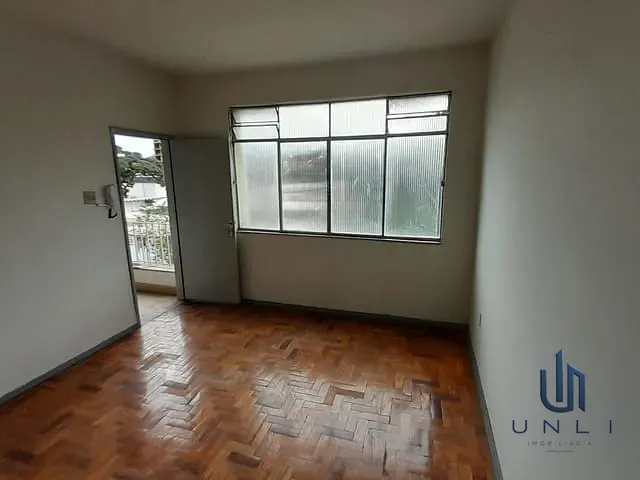 Apartamento 2 quartos e 1 banheiro, para alugar, no bairro Jardim Normandia em Volta Redonda