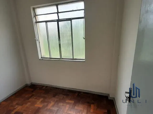 Apartamento 2 quartos e 1 banheiro, para alugar, no bairro Jardim Normandia em Volta Redonda