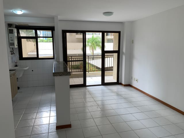 Foto do Apartamento - Apartamento para locação, Barra da Tijuca, Rio de Janeiro, RJ | Quality House