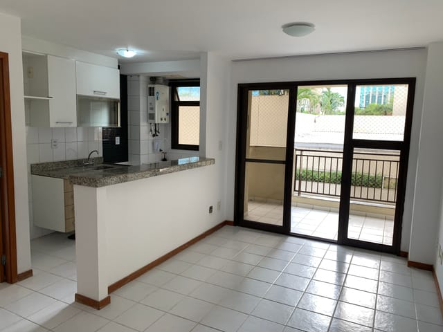 Foto do Apartamento - Apartamento para locação, Barra da Tijuca, Rio de Janeiro, RJ | Quality House