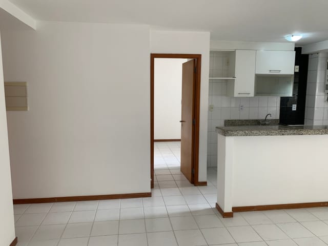 Foto do Apartamento - Apartamento para locação, Barra da Tijuca, Rio de Janeiro, RJ | Quality House