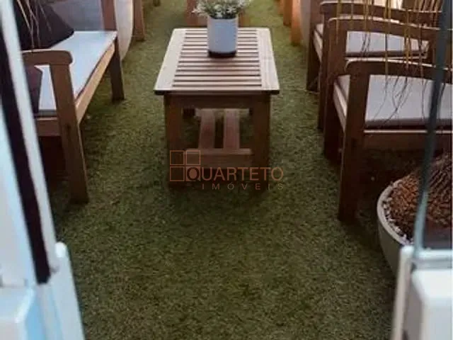 Apartamento 3 quartos e 2 banheiros, à venda, no bairro Vila Medeiros em São Paulo