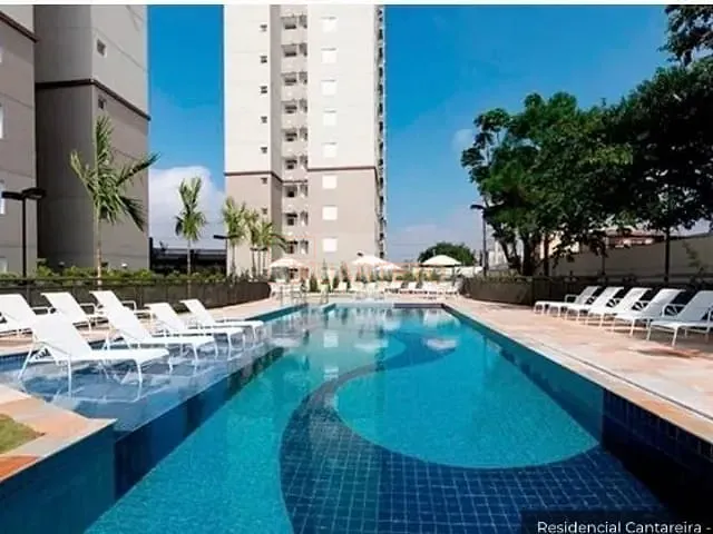 Apartamento 3 quartos e 2 banheiros, à venda, no bairro Vila Medeiros em São Paulo