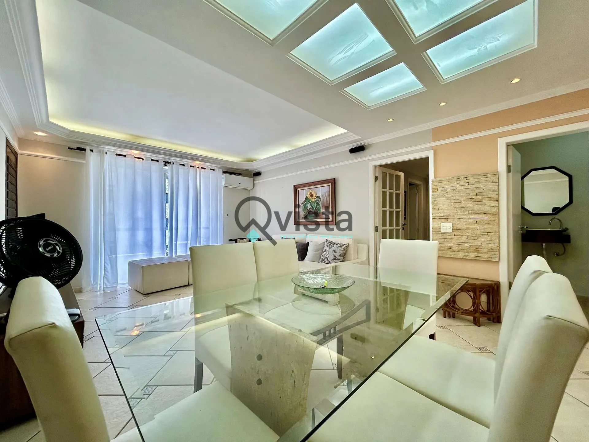 Apartamento, 3 quartos, 120 m² - Foto 3