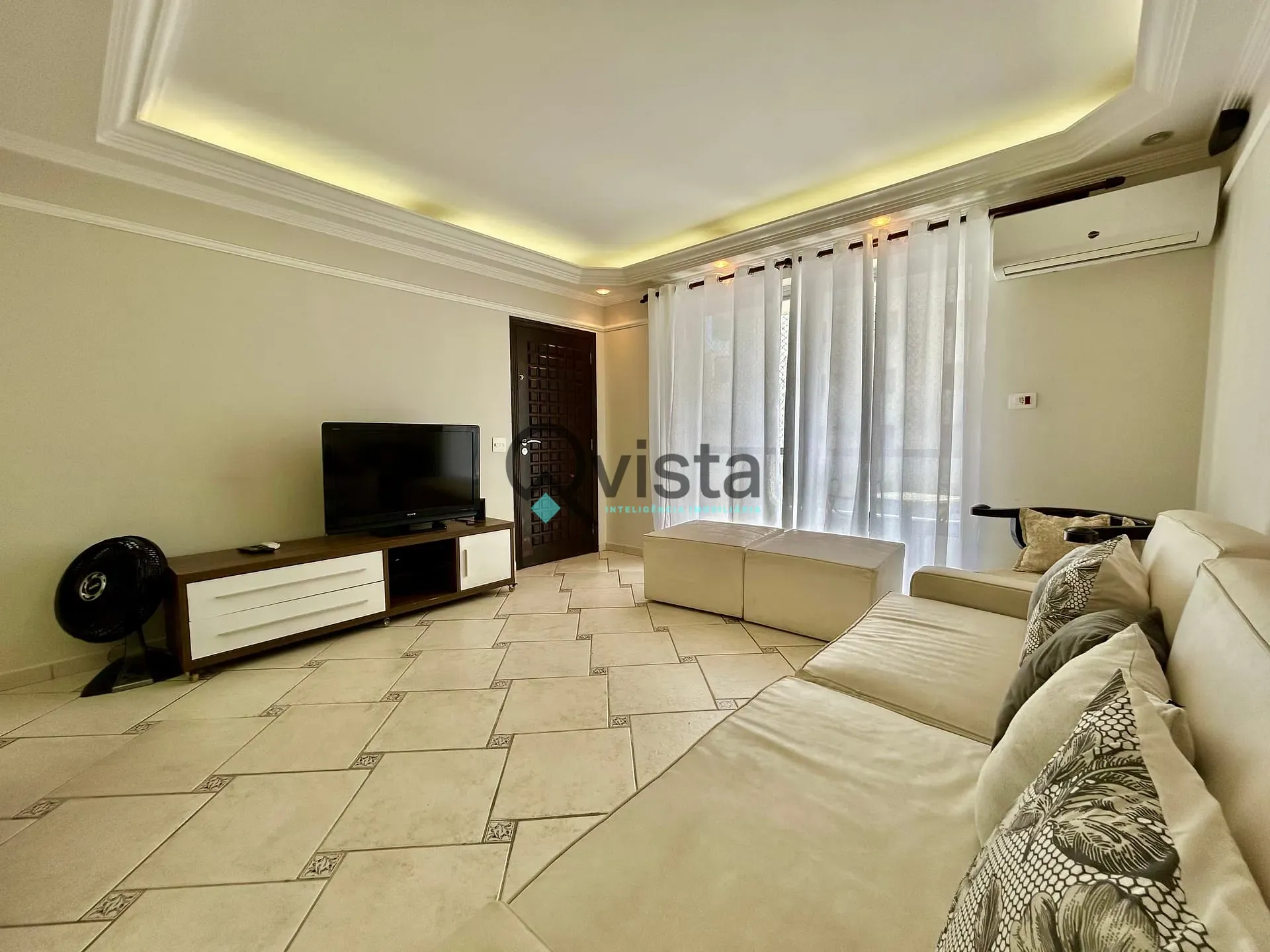 Apartamento, 3 quartos, 120 m² - Foto 4