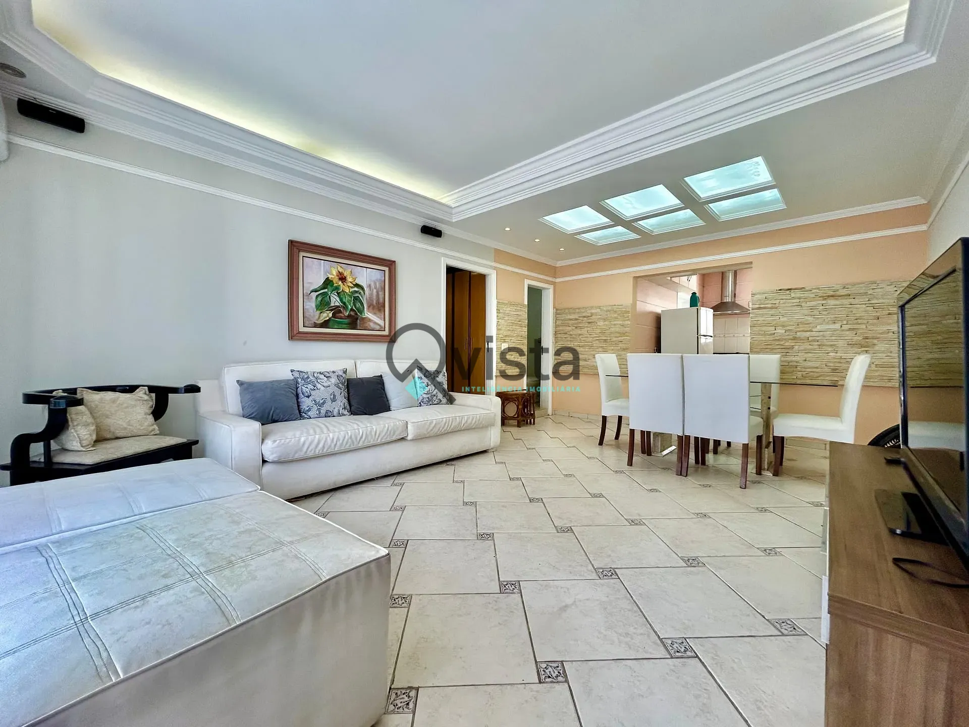 Apartamento, 3 quartos, 120 m² - Foto 8