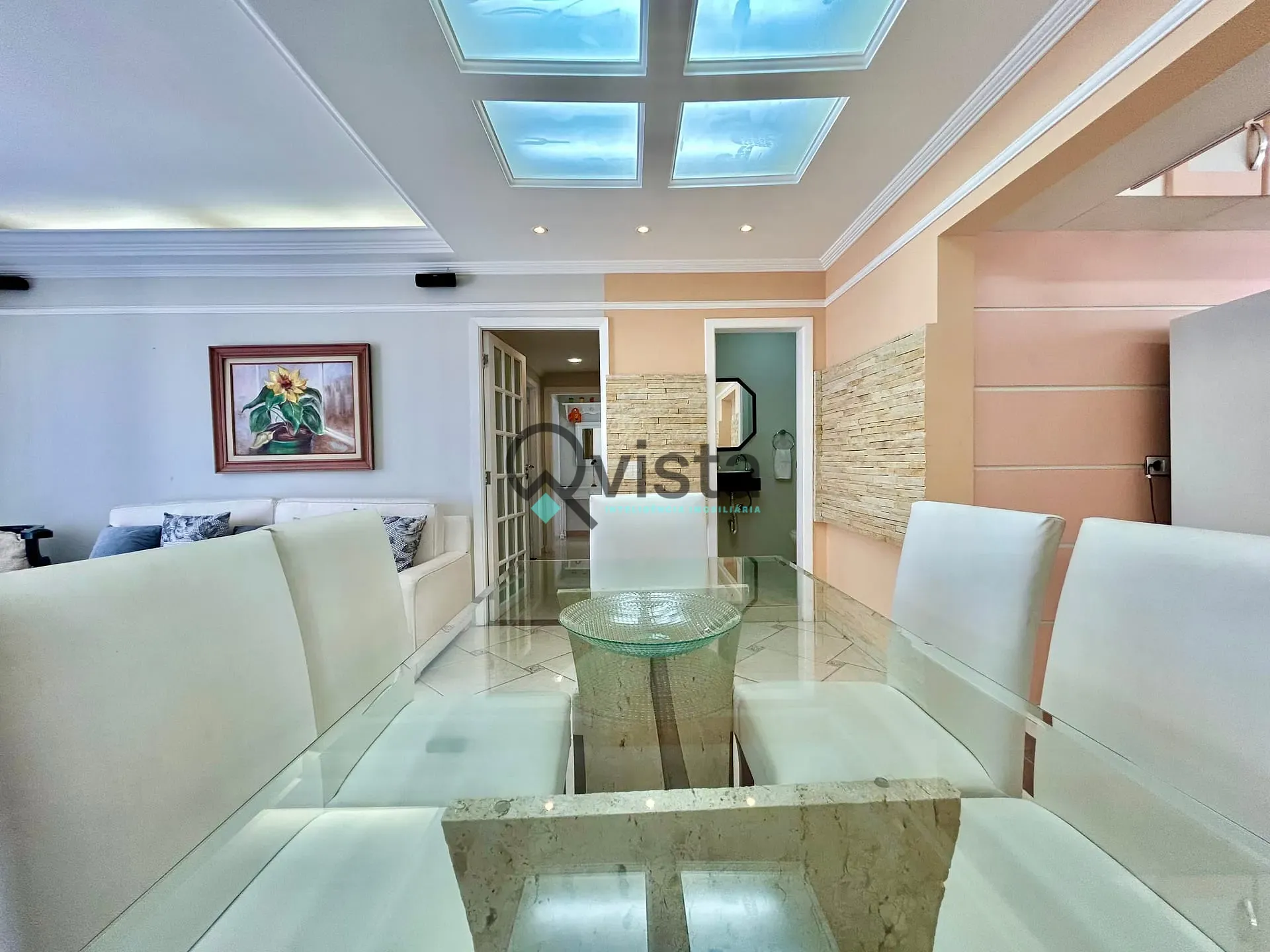 Apartamento, 3 quartos, 120 m² - Foto 9