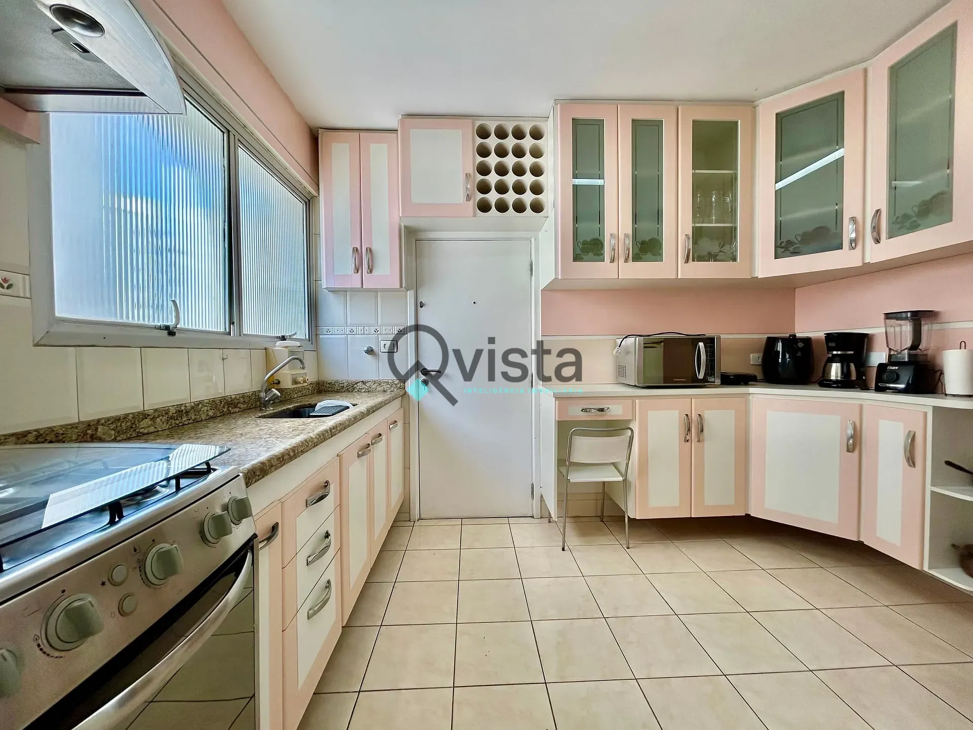 Apartamento, 3 quartos, 120 m² - Foto 29