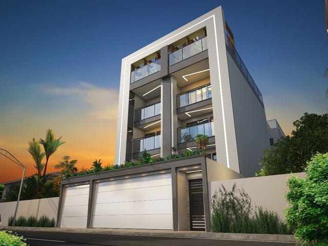 Residencial Lorena | Alto Padrão
