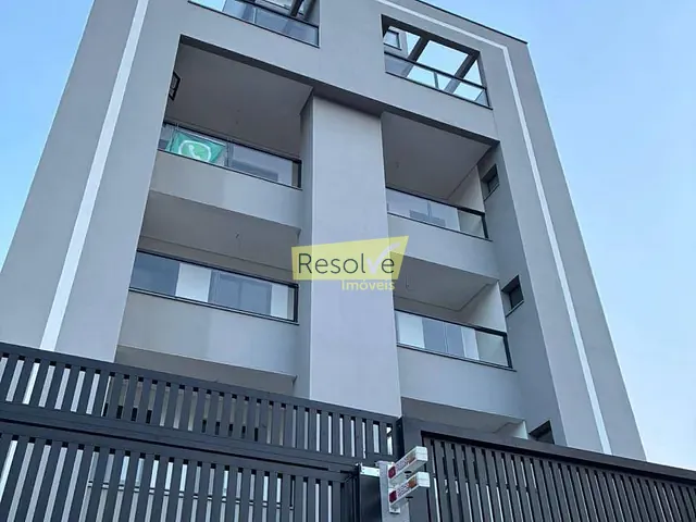 Apartamento com 78m² 2 quartos e 2 banheiros, à venda, no bairro Jardim Lavinia em São Bernardo do Campo