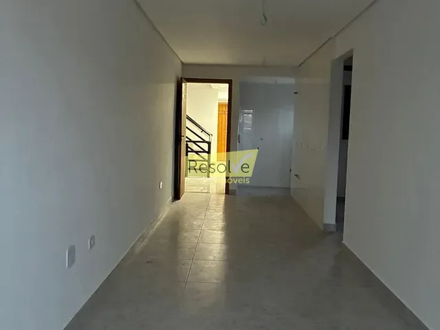 Apartamento com 78m² 2 quartos e 2 banheiros, à venda, no bairro Jardim Lavinia em São Bernardo do Campo