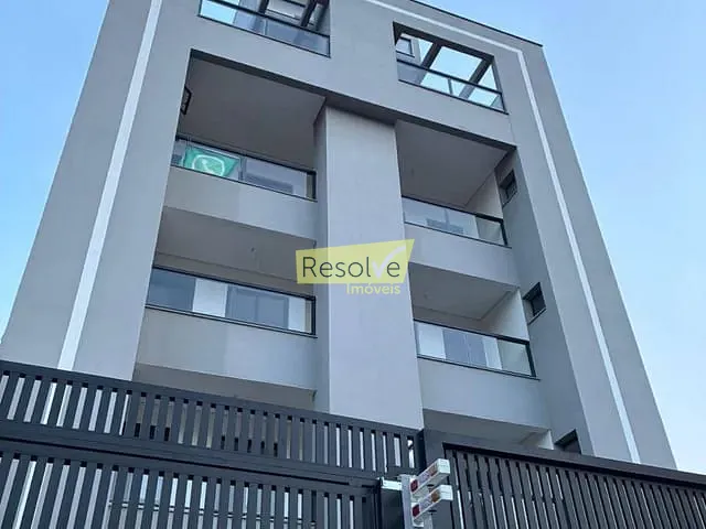 Apartamento com 78m² 2 quartos e 2 banheiros, à venda, no bairro Jardim Lavinia em São Bernardo do Campo