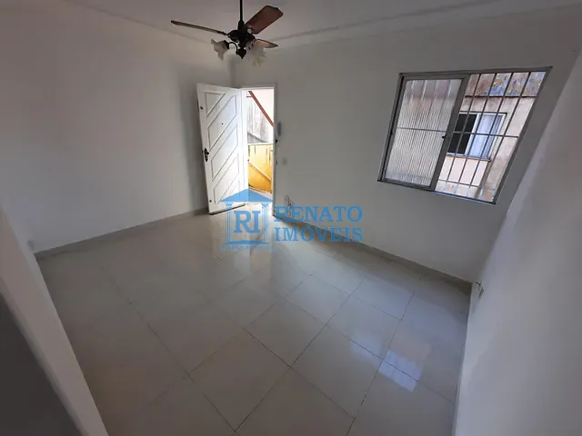 Apartamento 2 quartos e 1 banheiro, para alugar, no bairro Mumbuca em Maricá