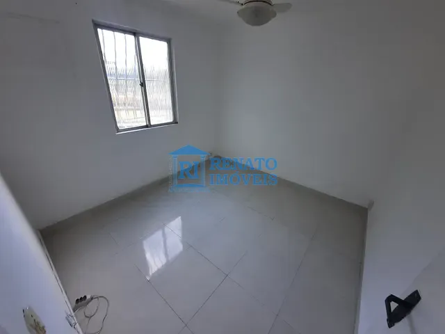 Apartamento 2 quartos e 1 banheiro, para alugar, no bairro Mumbuca em Maricá