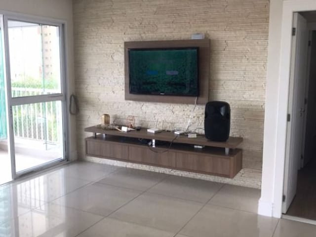 Foto do Apartamento - Apartamento com 3 dormitórios à venda, 122 m² por R$ 875.000,00 - Jardim das Indústrias - São José dos Campos/SP | RUSSI IMÓVEIS