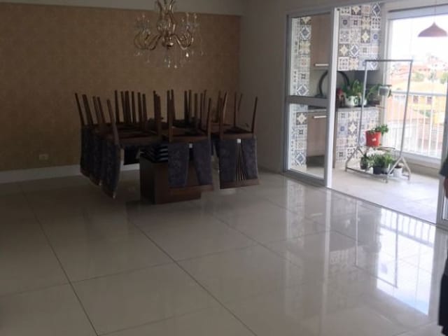 Foto do Apartamento - Apartamento com 3 dormitórios à venda, 122 m² por R$ 875.000,00 - Jardim das Indústrias - São José dos Campos/SP | RUSSI IMÓVEIS