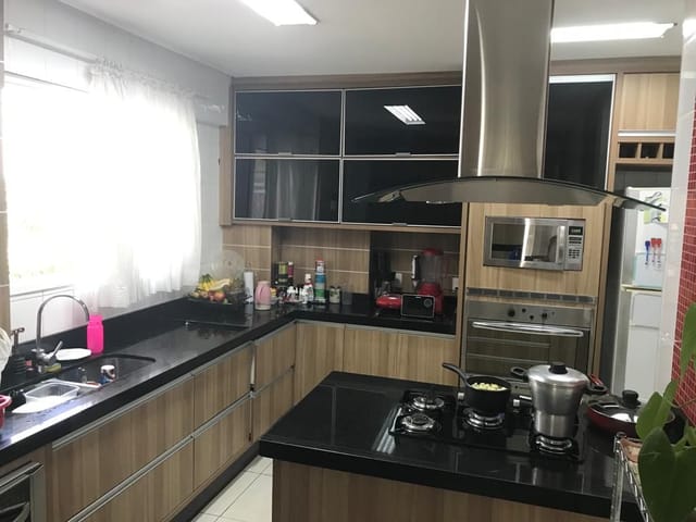 Foto do Apartamento - Apartamento com 3 dormitórios à venda, 122 m² por R$ 875.000,00 - Jardim das Indústrias - São José dos Campos/SP | RUSSI IMÓVEIS