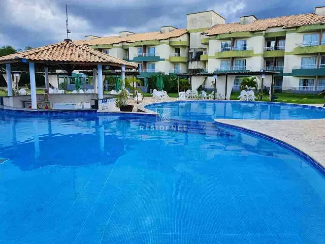 Apartamento 1 quarto e 1 banheiro, à venda, no bairro Dorândia em Barra do Piraí
